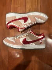 sb dunk strangelove size 12