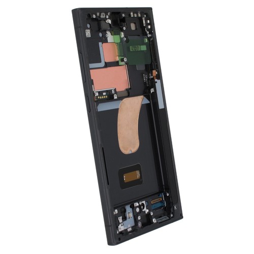 Samsung authentique S23 Ultra S918 Service Pack assemblage écran LCD - Photo 4/12