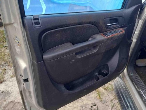Anti-lock Brake Parts GMC YUKON XL 1500 09 10 11 12 13 14 - Picture 3 of 12