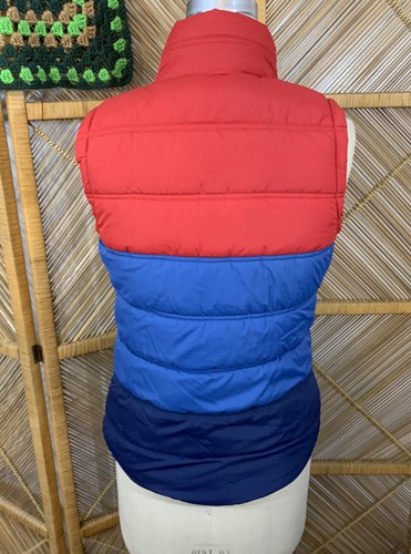Roxy Puffer Ski Vest XS - Picture 5 of 8
