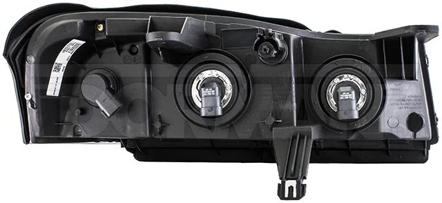 Conjunto de faro Dorman 1591990 para modelos Chevrolet Saturn Foto 2 de 4