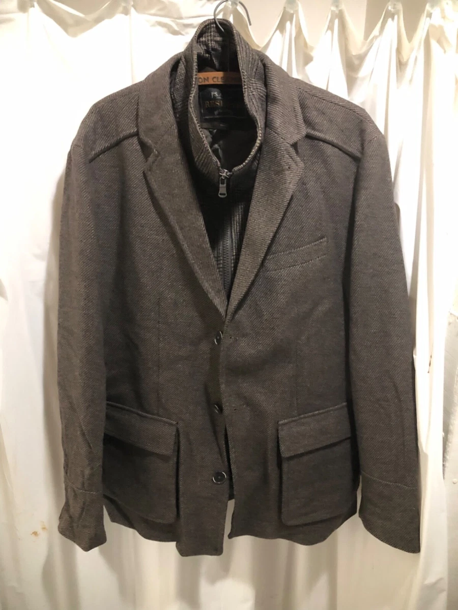 Jos a bank wool coat cheap