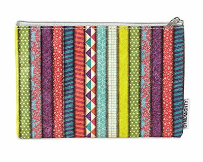 Dynomighty Washi Tape Mighty Case Tall Original Tyvek Water/Tear Resistant NEW