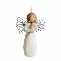 Willow Tree With Affection Ornament, New, Free Shipping on sale Willow Tree With Affection Ornament, New, Free Shipping on sale