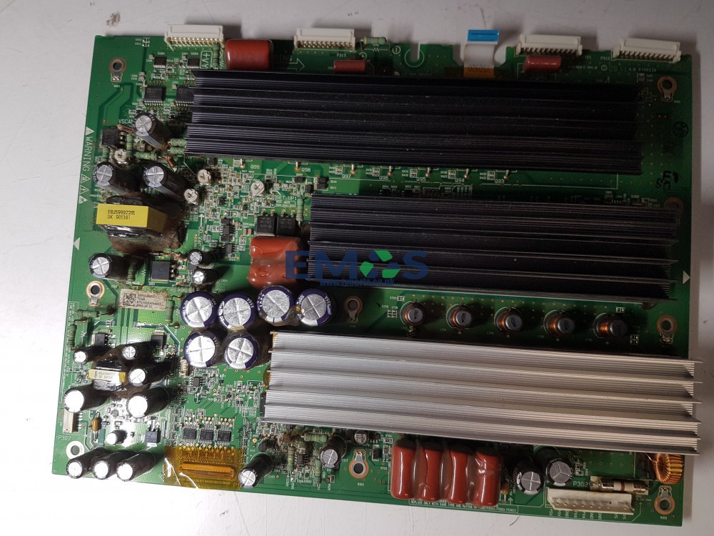 EAX55361601 EBR55360701 Y SUS FOR LG GENUINE 50PS3000