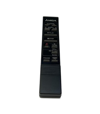 Mitsubishi MGA Remote Control UM4/RO3 TESTED Works Great