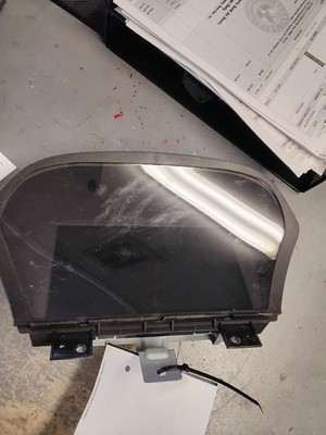 2012-2014 ACURA TL Info-GPS-TV Screen Display Screen With Navigation Fits
