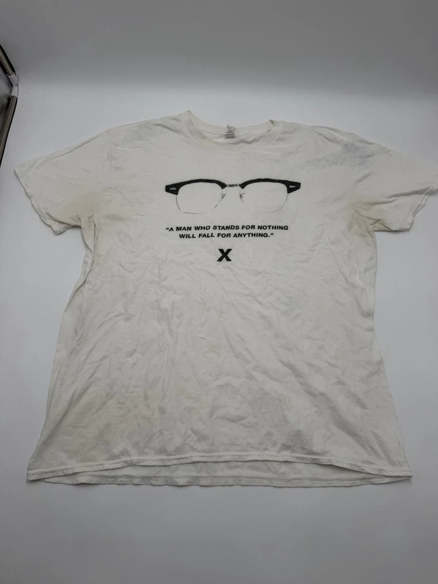 Malcolm X Shirt for sale - eBay