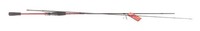 Daiwa Ninja Z 802MLFS 2,40M 5-20G Spinnrute