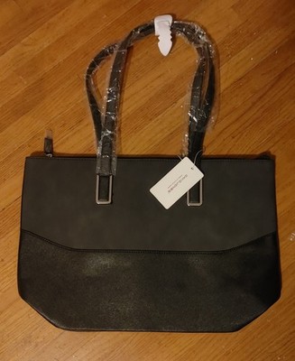 David Jones Paris Women's. Tote Bag Shoulder Bag