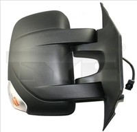 AußEnspiegel TYC 325-0171 FüR NV400 Nissan Opel Master Renault Movano Konvex X62