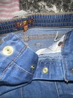 Baby Girl’s 7 For All Mankind Outfit ~ Size 24 Months — photo 3
