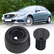 Vereinfachte Installation Ersatzteil MB Tonabnehmer kompatibel schwarz Halterung