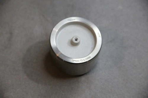 MAHR FEDERAL DP-020-T2-3.14995  AIR PLUG GAGE