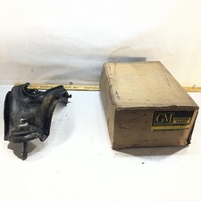 1959-60 Oldsmobile Lh Upper Control Arm Nos Gm Original Box Part No. 575127 1959-60 Oldsmobile Lh Upper Control Arm Nos Gm Original Box Part No. 575127