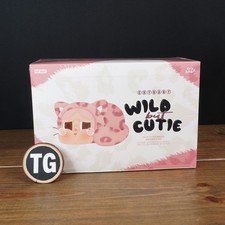 Pop Mart - Crybaby Wild But Cutie Series Whole Set Authentic   Trusted US Seller