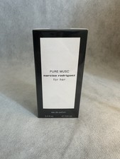 Narciso Rodriguez for her Pure Musc EDP 100 ml Damen – NEU, OVP