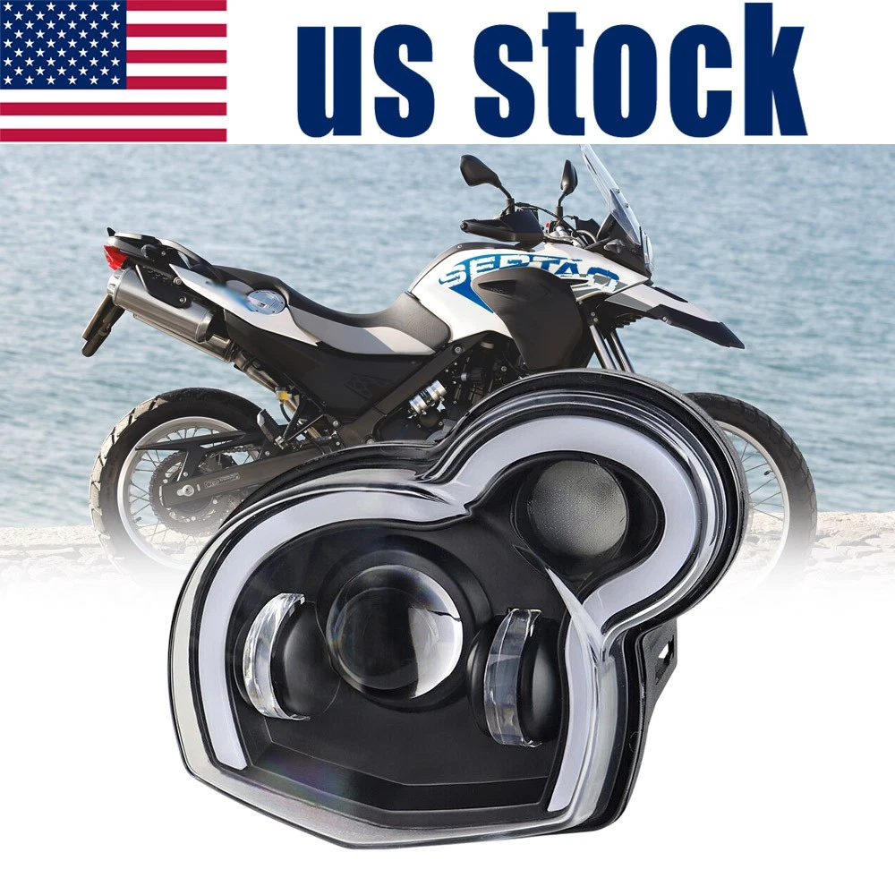 Motorcycle Parts for BMW G650GS for sale | eBay