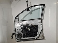 Porte avant et accessoires Renault KOLEOS