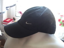 NIKE BASEBALL MÜTZE ONE SIZE SCHWARZ