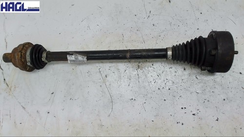 Antriebswelle Hinten Komplett L VW Tiguan 2.0 TDI DPF 4Motion Bluemotion