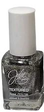 Julie G Textured Nail Color Polish - Holiday Colors