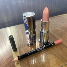 Givenchy Nude Le Rouge Lim Ed Sheer Velvet Ma...