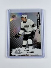 2020-21 Upper Deck Rookie Class - Gabe Vilardi #RC-7 Los Angeles Kings HOLO FOIL