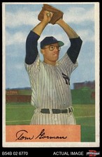 Click to enlarge Tom Gorman
