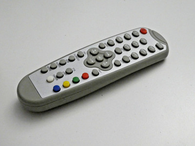 Original Skymaster 39696 remote control, 2-year warranty