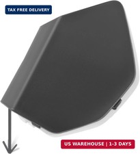Front Bumper Tow Hook Cover 622A0-6MR0H Fit for Nissan Rogue Sport 2020 2021 202