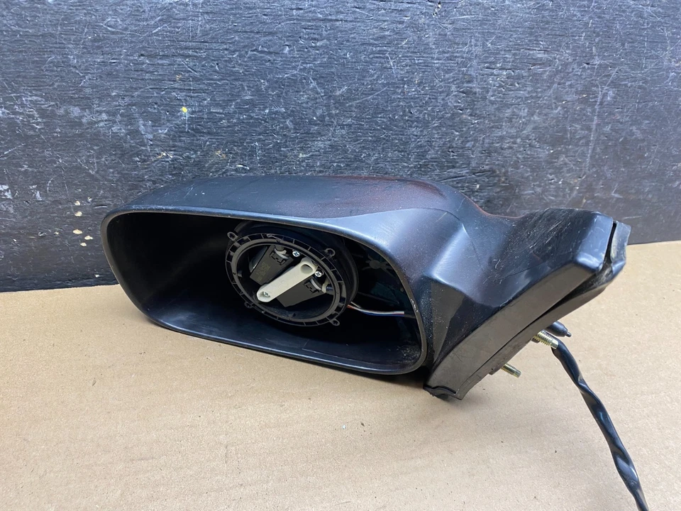 Espejo retrovisor izquierdo Toyota Matrix 2003 a 2008 conductor LH fabricante original r4436 DG Foto 3 de 4