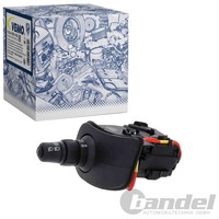Vemo Lenkstockschalter Passend FüR Renault Clio Kangoo Modus | V46-80-0056
