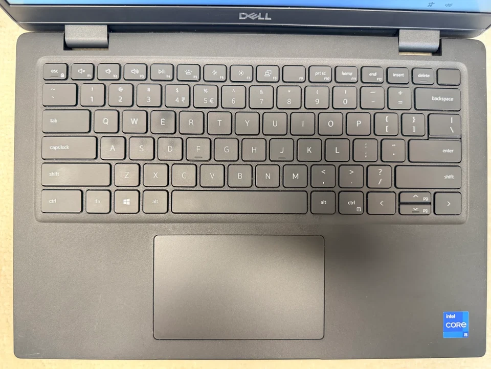 Dell Latitude 3420 · i5-1135G7 · 16GB · 256GB, foto 2 di 5