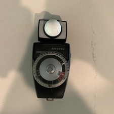 Photo Research Spectra Combi ii Exposure Meter