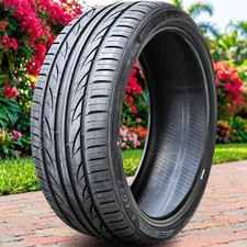 Landgolden Lg27 24530r20 Zr 97w Xl All Season Tire 60k Mi Warranty 500aa