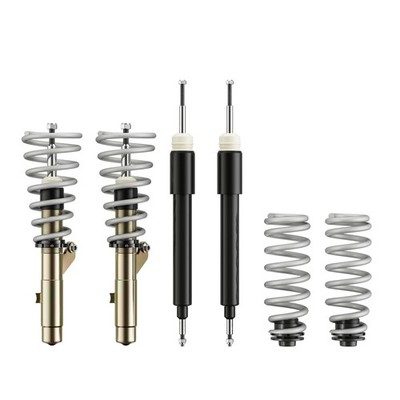 DTSline SX Gewindefahrwerk BMW 3er E90 Limo, E91 Touring (Bj. 4/05-) VA -1090kg