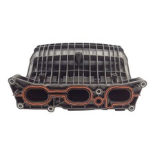 Opel Astra K 1.0 77kW Ansaugbrücke Ansaugkrümmer 55491544 Bj2016