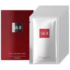 SKII Facial Treatment Mask 10pcs