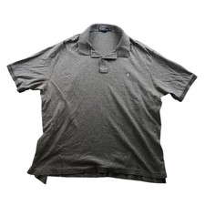 Polo Ralph Lauren Mens Polo Shirt 2XB Short Sleeve Classic Embroidered Logo