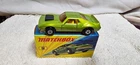 vintage matchbox cars boxed 1970s, NMIB