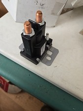 120-105711 12V White Rodgers Solenoid For Universal. B