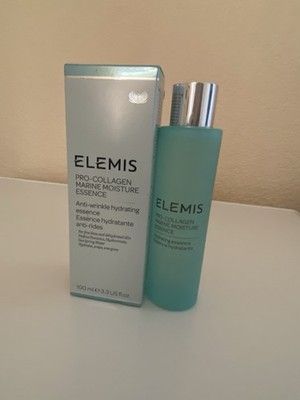 Pro-Collagen Marine Moisture Essence Elemis 3.3 Oz