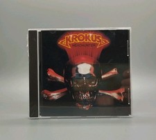 Krokus: Headhunter - CD - NEU/OVP