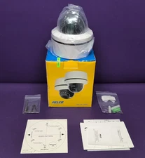 New Pelco Sarix IMP Series SRX Pro2 Mini Dome Camera IMP121A-1IS