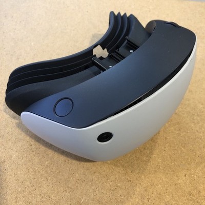 Sony PlayStation PS5 PS VR2 OEM Headset Scope with Lenses and Tracking Cameras