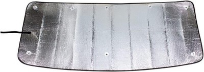 United Pacific Windshield Sunshade For 2008-2019 Peterbilt 579 98995