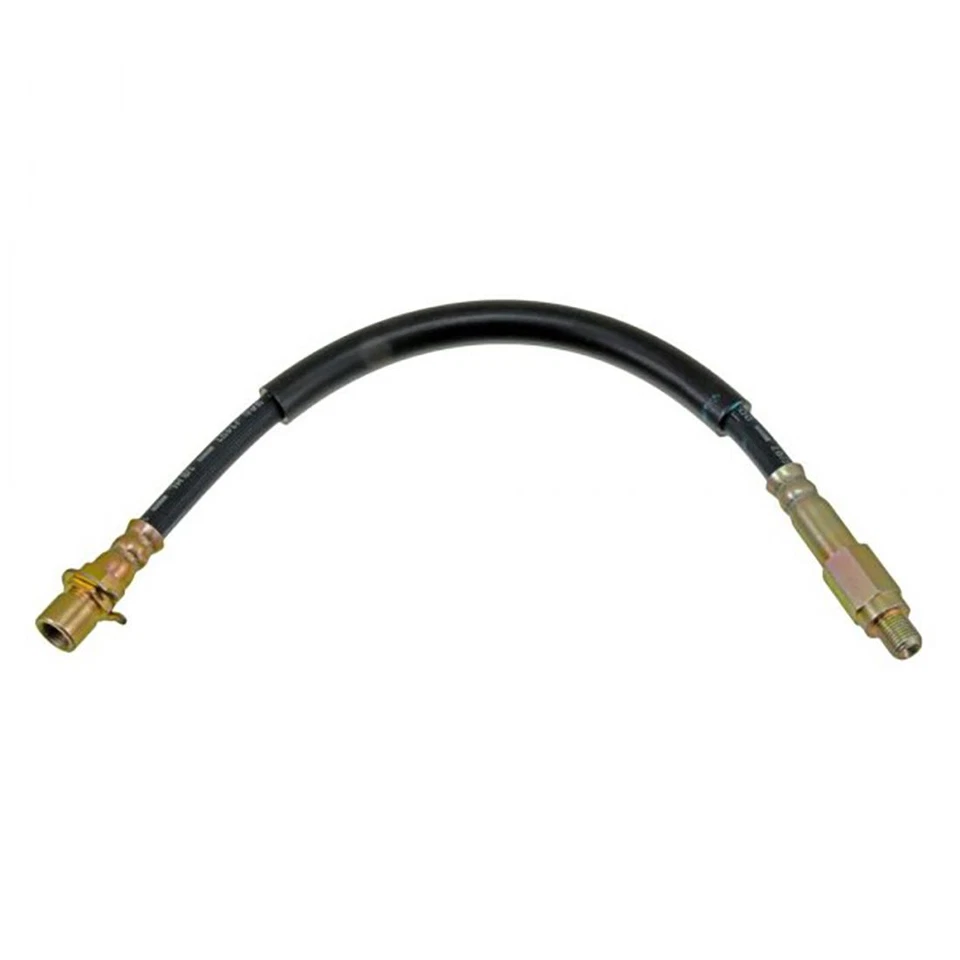 Manguera hidráulica de freno Dorman se adapta a Country personalizada delantera derecha 1 pieza Foto 2 de 4