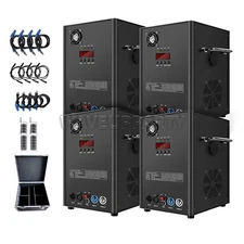 PAIDUN 750W/850W Cold Spark Machine Firework Stage Effect Wedding DJ Disco Party