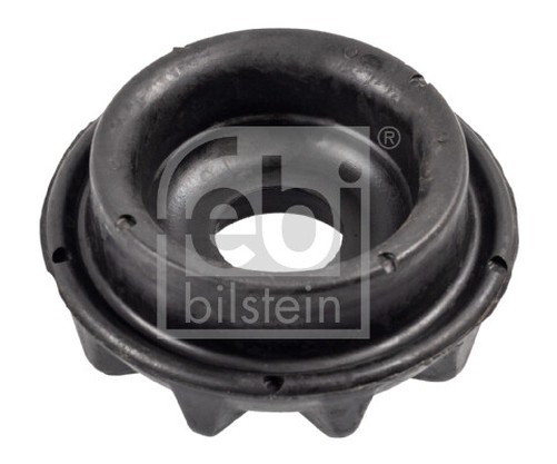 Febi Bilstein 44993 Domlager FüR Smart Ohne Kugellager Stahl-Elastomer-image